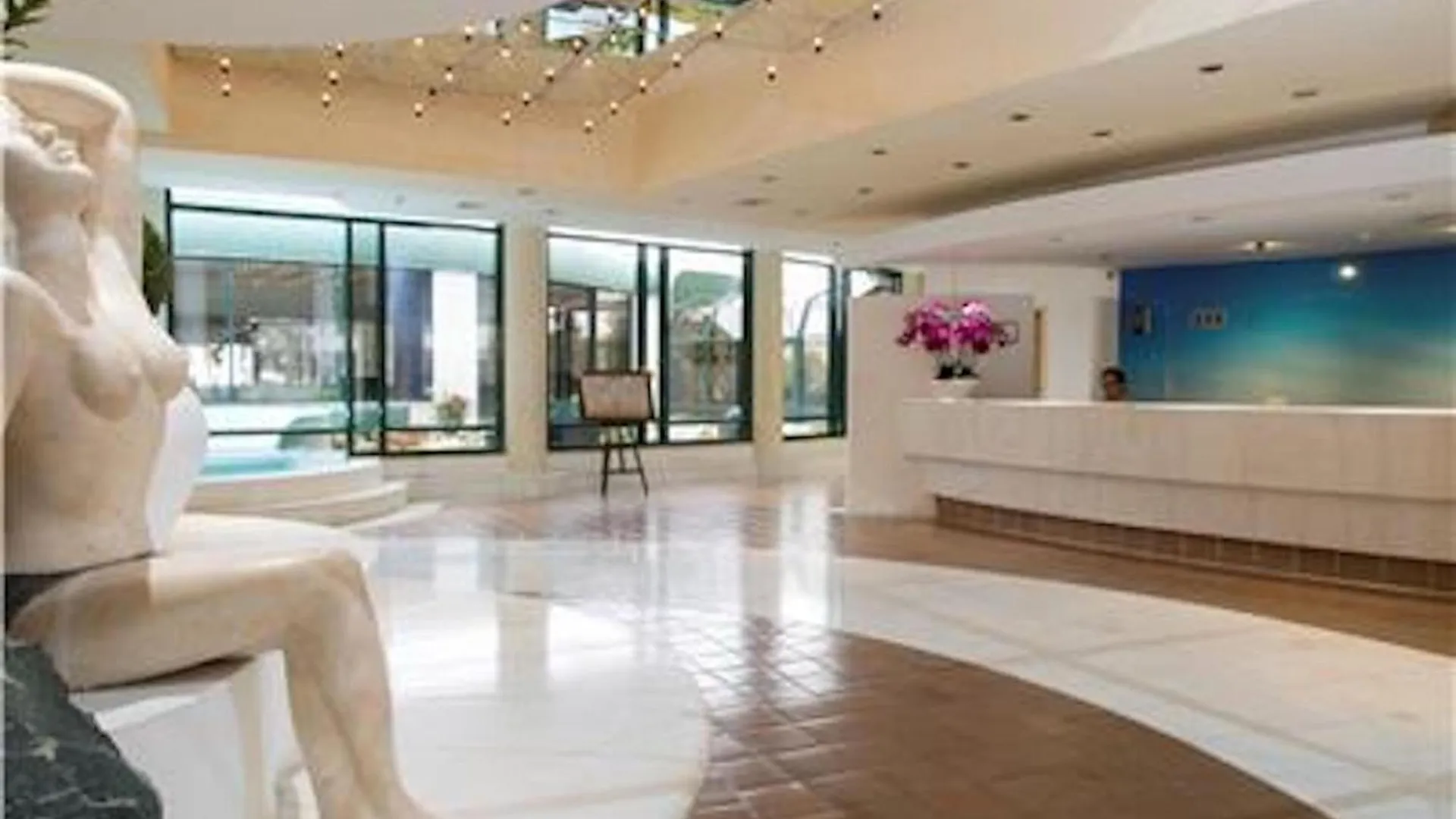 Amazing Aparthotel Apartments 2 Bedroom In Albufeira 0*,  Portugal