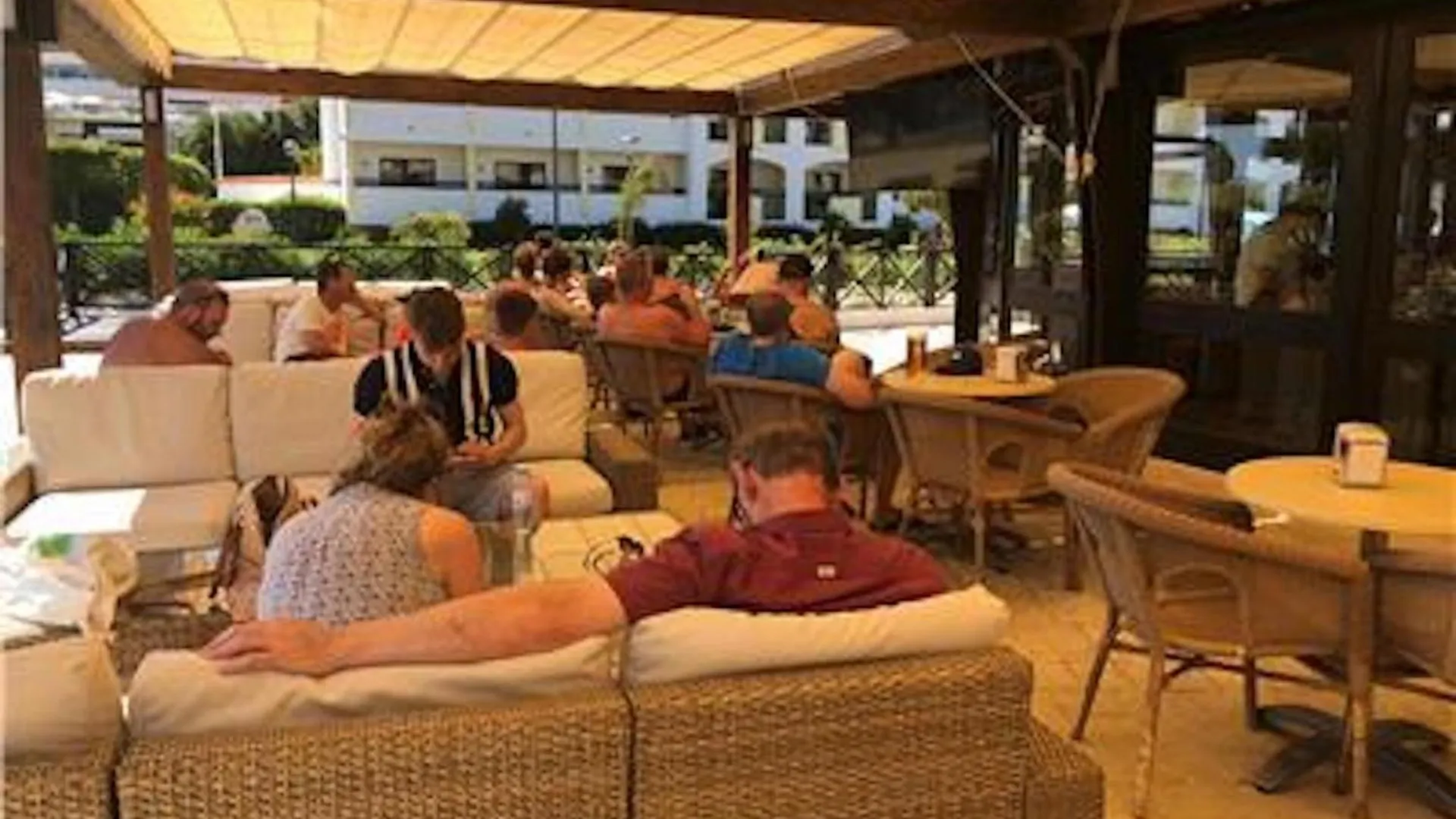 Amazing Aparthotel Apartments 2 Bedroom In Albufeira Portugal